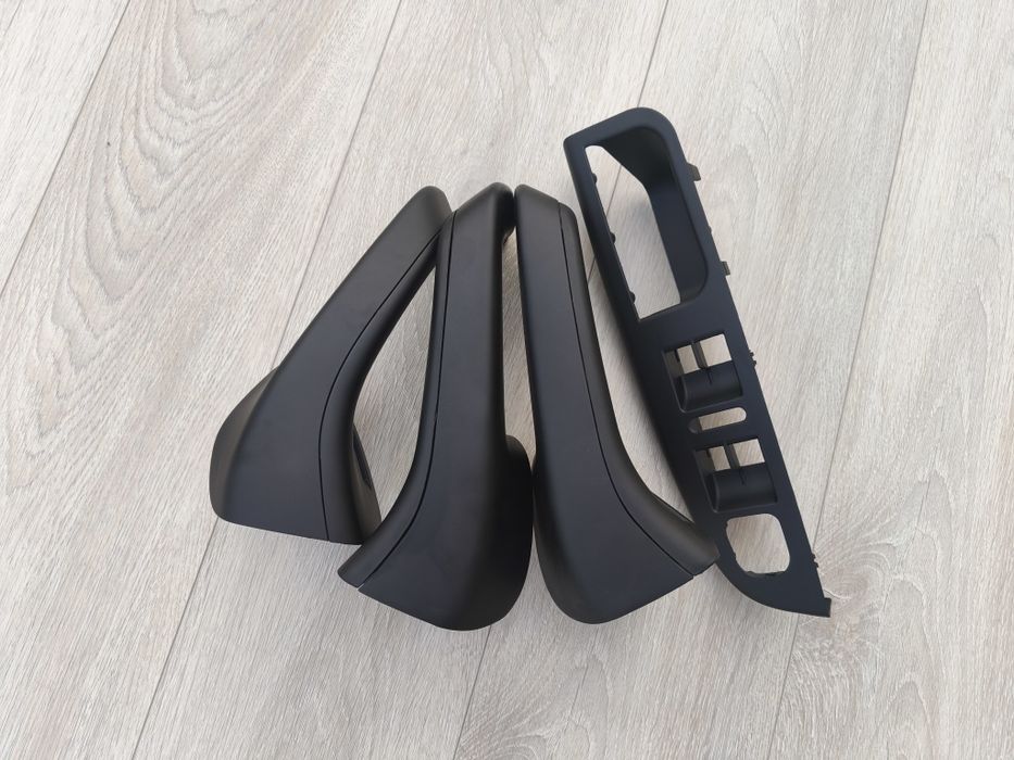 Ручка ручки салону накладка Гольф 5 Джета Golf Jetta 5