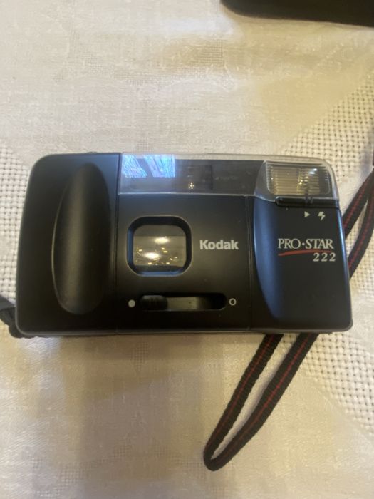 Продам фотоаппарат Кодак