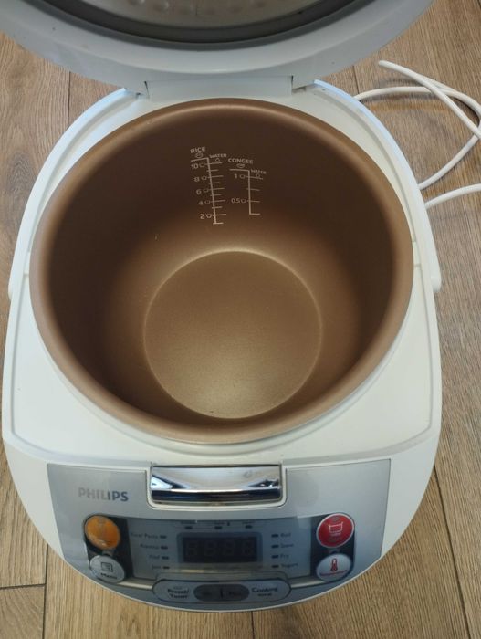 Multicooker Philips