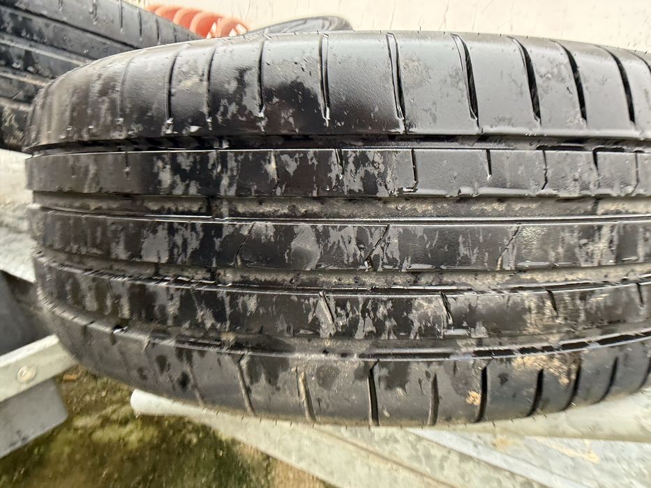 Vendo jantes opel astra h 5x110 17”