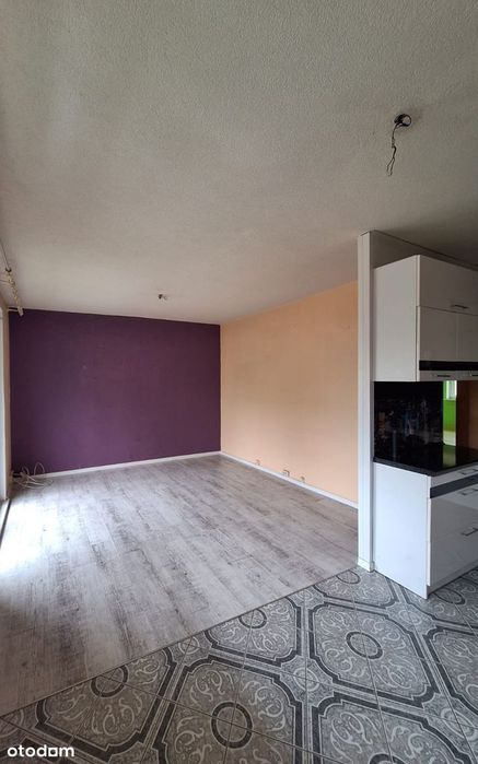 3 POKOJE | 50 m² | C.O. MIEJSKIE | Os. Przyjaźń