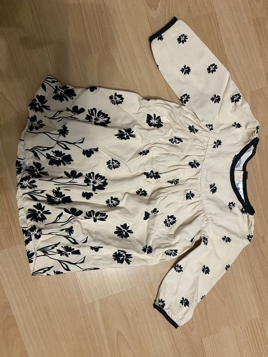 NOWA sykienka niemowleca