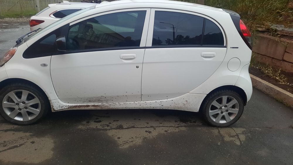 Продам Peugeot ion