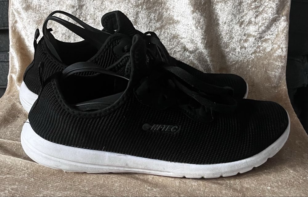 Buty sportowe damskie/ dziewczęce Hitec