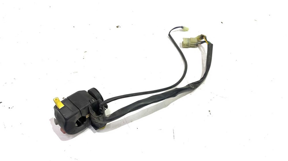 TGB Target, Blade Gunner 425,525,550 Przełącznik świateł lewy