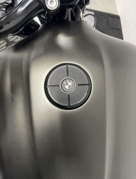 BMW  R18 Roctane