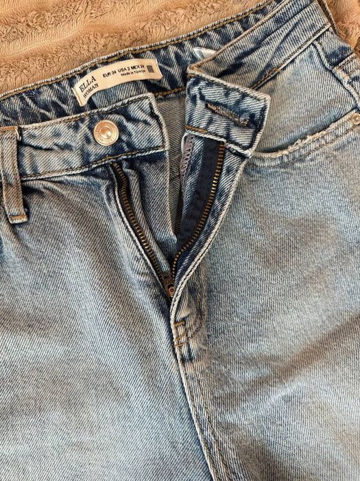 Джинси жіночі ELLA women