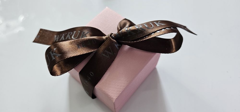 W. Kruk Freedom zawieszka srebrna skrzydło