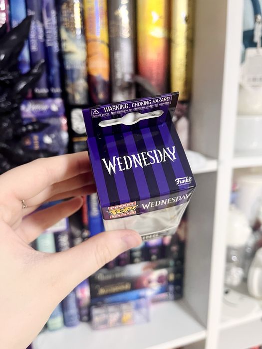 Funko pop brelock original nowy