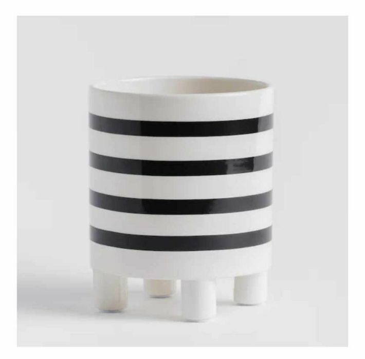 Home&You donica osłonka Stripe pasy NOWA