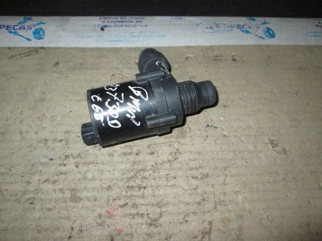 Torneira de chauffage / sofagem BMW 7 (E65, E66, E67)