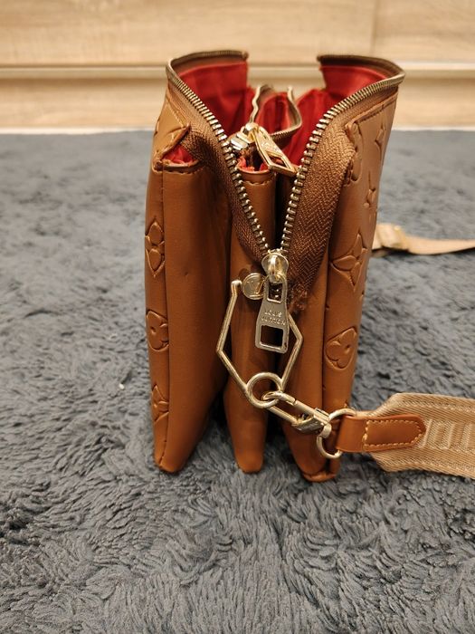 LV Listonoszka Louis Vuitton