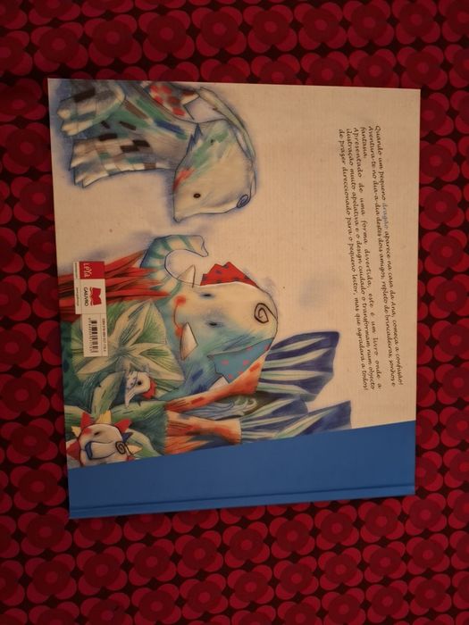 Um dragão na banheira