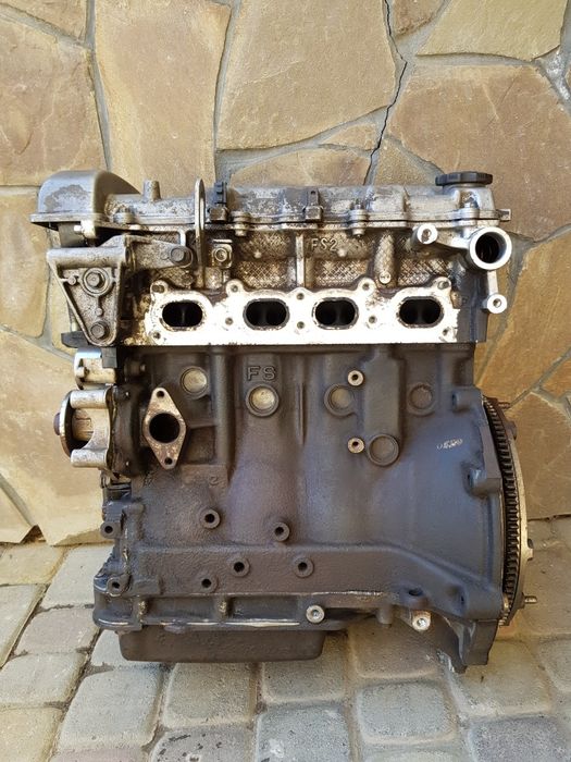 КПП АКПП FU9A Коробка передач Трансмісія Автомат Двигун Запчасти 626 G