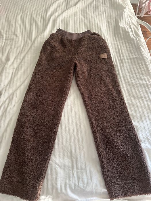 Bluza i spodnie typu Baranek