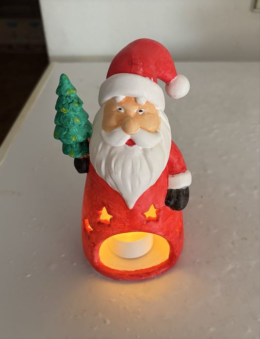 Vendo peças físicas já impressas 3D