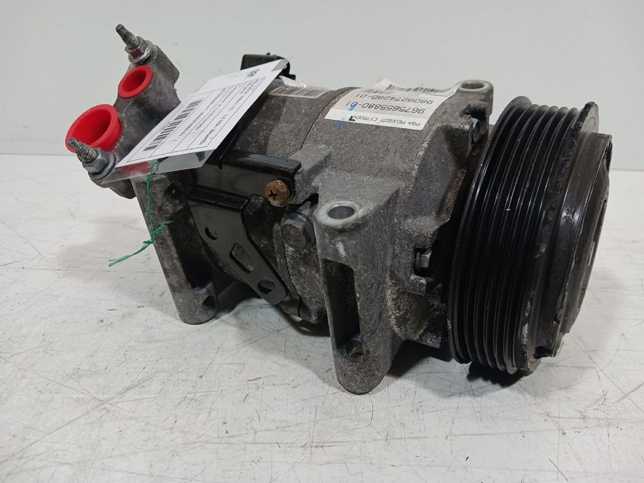 Compressor AC PEUGEOT 308 II