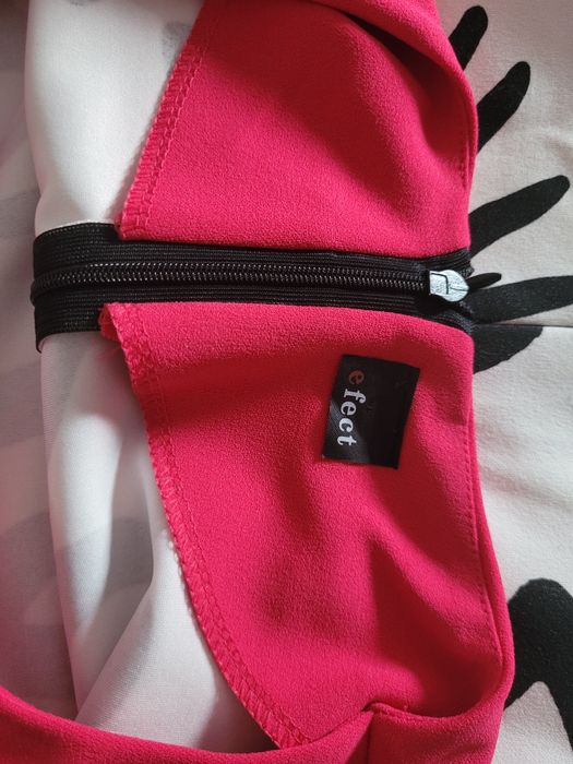 Sukienka letnia roz. M Efect