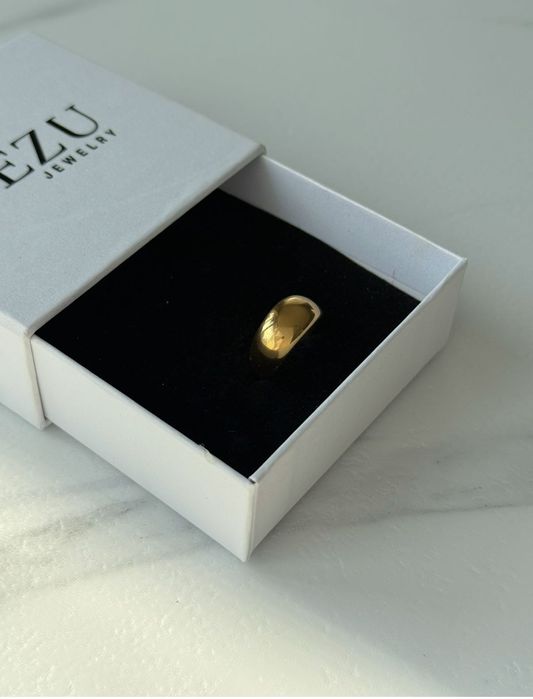 Sygnet stal chirurgiczna