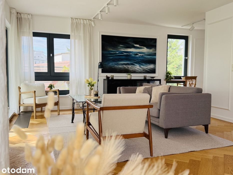 Apartament Gdynia Śródmieście • Awanport • 67,3 M² • Bezpośrednio
