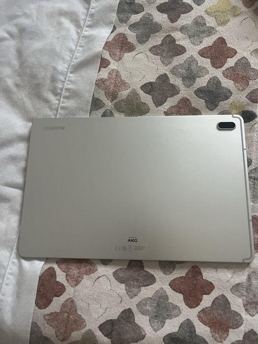 Samsung TAB S7 FE 6gb Ram 128gb