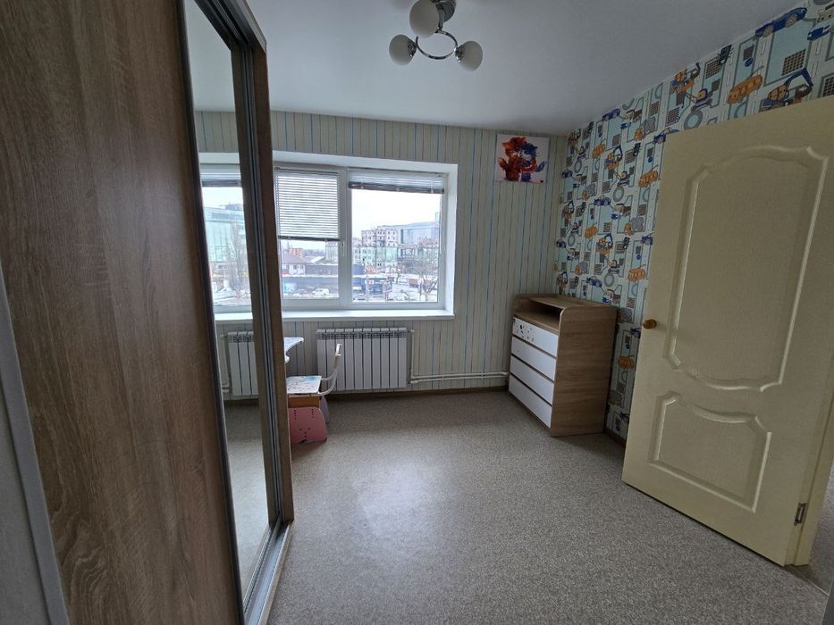 Оренда квартири зі світлом.