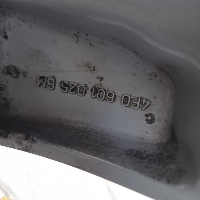 Диски R17 5x112 8j
