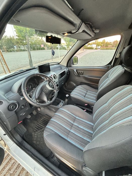Peugeot 2.0hdi 90cv