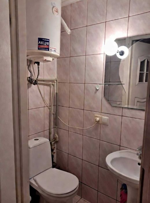 ПРОДАЖ 1 кім квартири 28 м.кв. вул. Івасюка, м. Трускавець