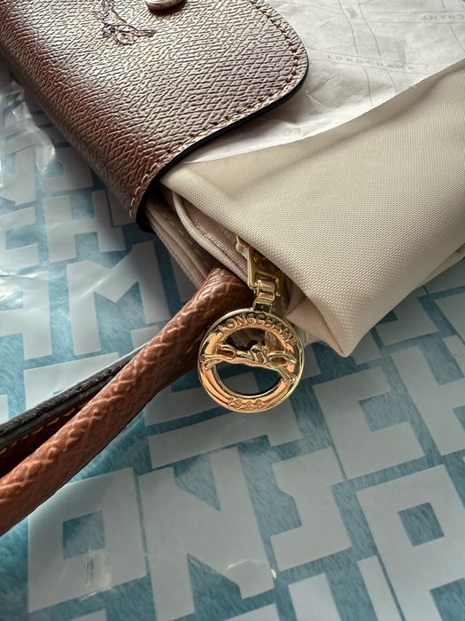 Mala longchamp le pliage