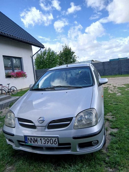 Samochód osobowy