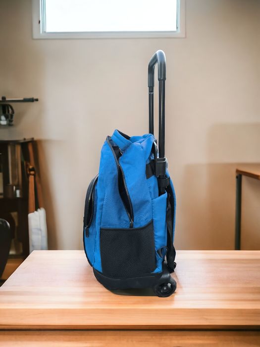 Mochila troley da BF 8