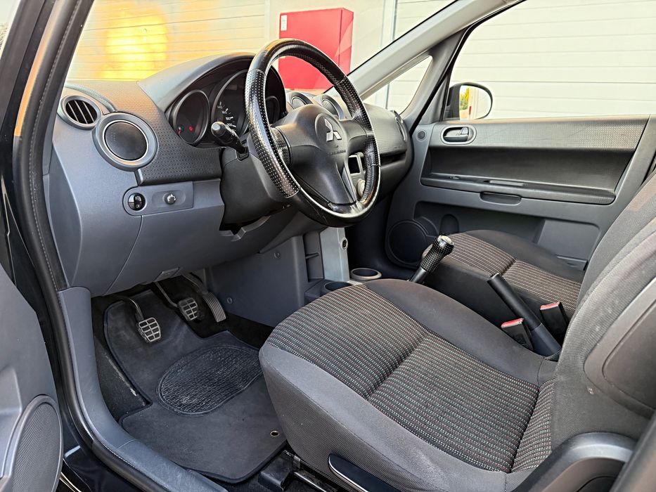Mitsubishi Colt 1.1 75cv 168 mil km