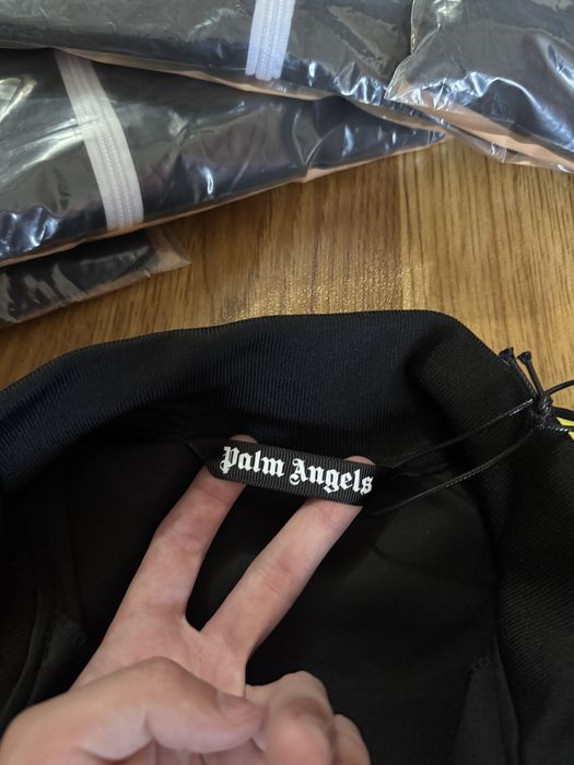 зіпка \ зипка, пальм анджелс palm angels, пальми кофта, zip