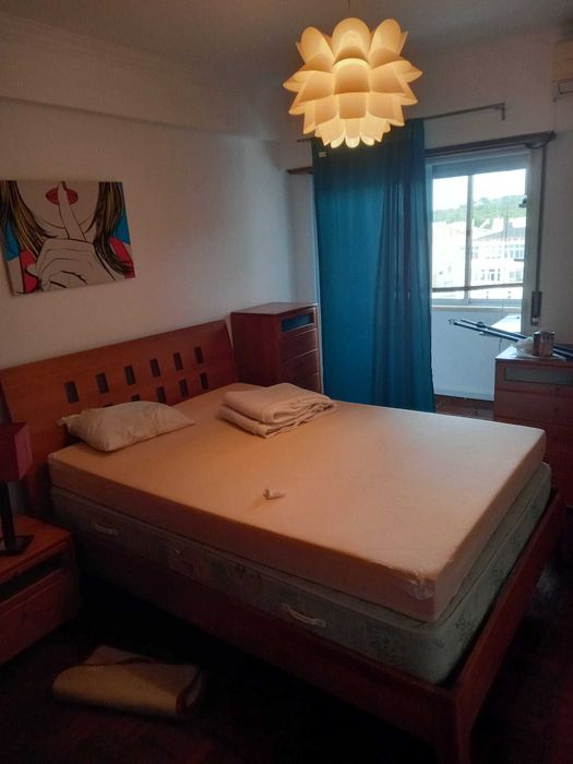 Casa para arrendar - Queluz