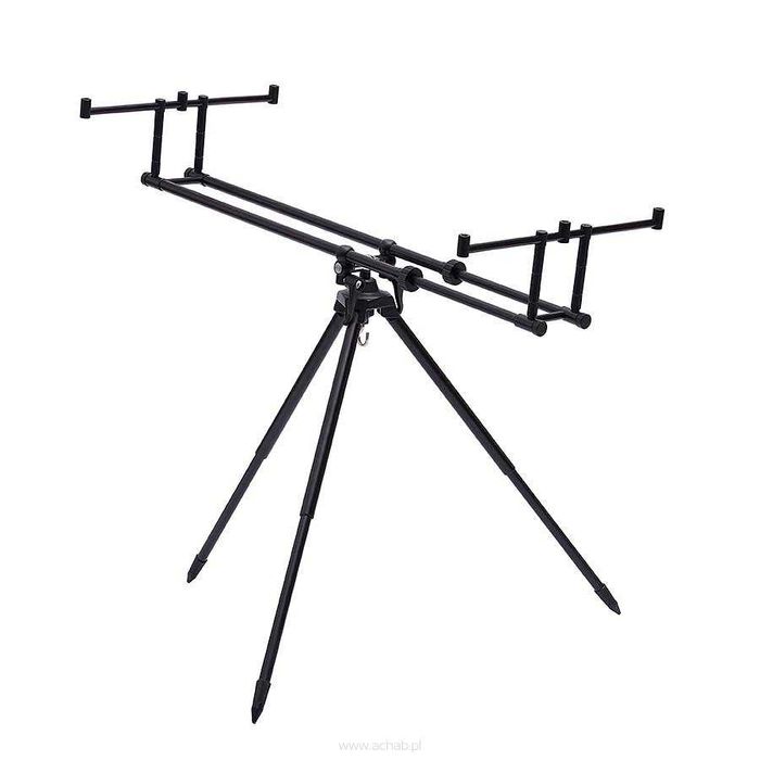 Stojak karpiowy TriPod DAM®      Wyprzedaż