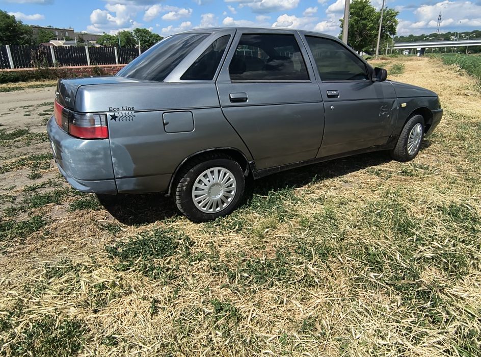 Продам ваз 2110. 2006г.