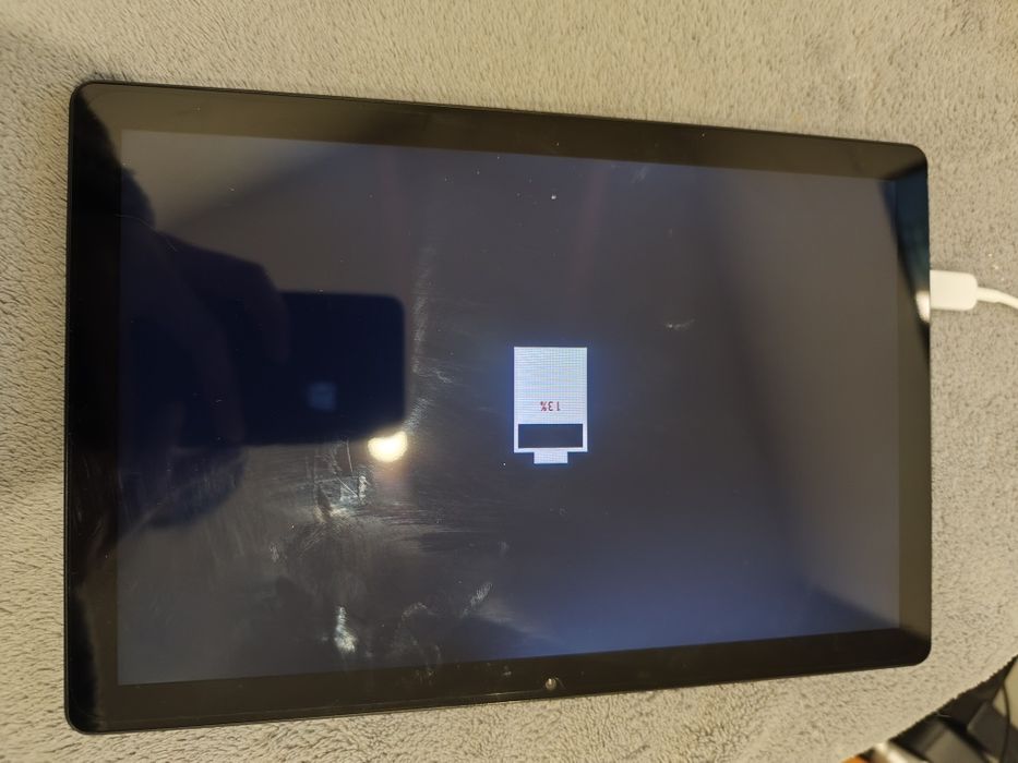 Tablet SPC Gravity 5 se