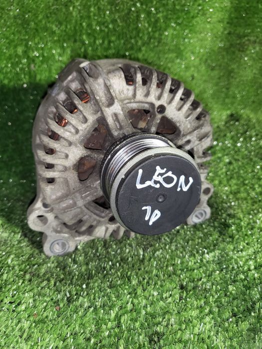 Alternador seat leon 1p