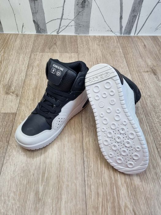 Buty  Geox Xled   .