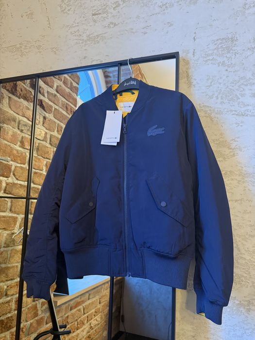 Kurtka unisex Lacoste