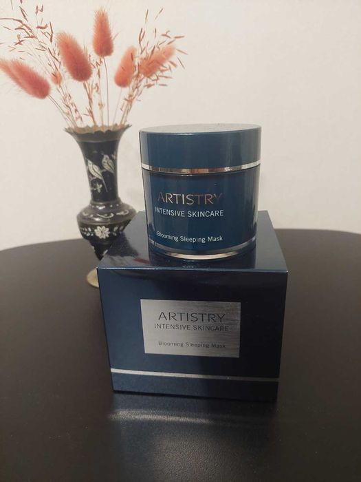Маска для обличчя artistry intensive skincare