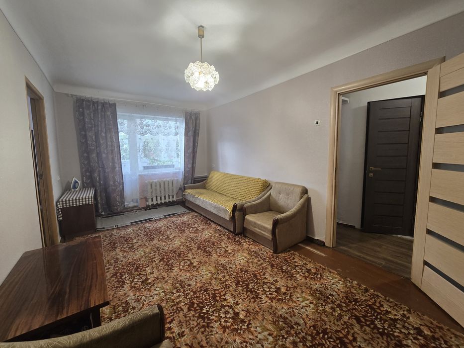 2-кім.кв. вул. Ленкавського