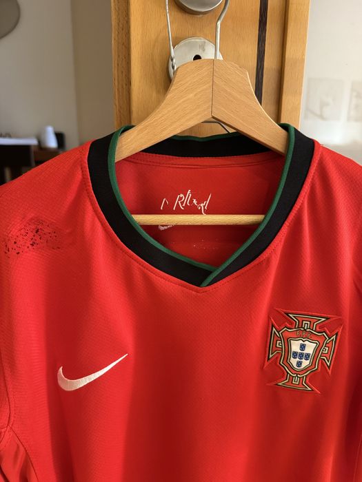 Camisola Portugal Nike