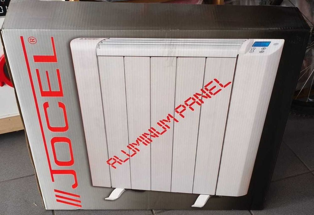 Aquecedores Térmicos Jocel