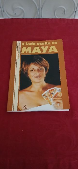 O lado oculto de Maya