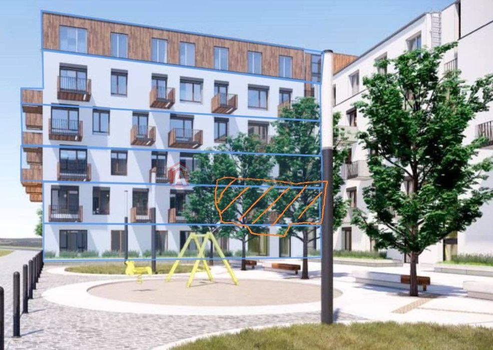 Продаж 2 кім 63 м2 Пилипа Орлика Family House