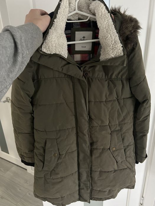 Зимня куртка Colins