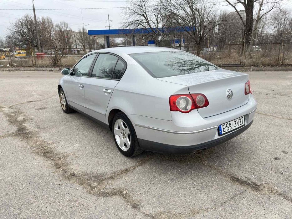 Фольцваген 1.9 дизель