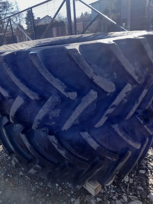 Opona  rolnicza MITAS 650/65 R42 używana